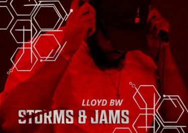 Lloyd BW - Storms & Jams EP