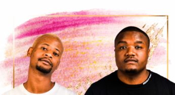 Afro Brotherz – Access