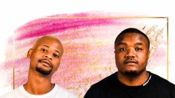 Afro Brotherz - Access
