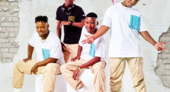 AmaTycooler & DJ Yamza – Intliziyo Yam (feat. Big Nuz & DJ Tira)