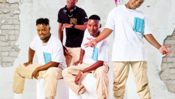 AmaTycooler & DJ Yamza - Intliziyo Yam (feat. Big Nuz & DJ Tira)