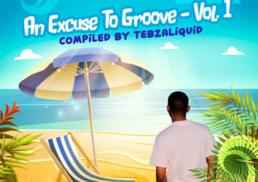 An Excuse To Groove, Vol. 1 (Compiled By TebzaLiquid)