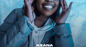 Azana – Higher (Remix) [feat. Ynesa & KnightSA]