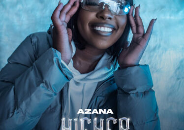 Azana - Higher (Remix) [feat. Ynesa & KnightSA]