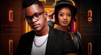 Babes Wodumo & TNS – Indoda No Sisi (feat. Sykes)