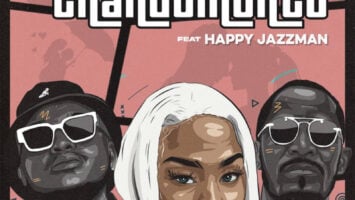Bassie & Soa Mattrix - Thandumuntu (feat. Happy Jazzman)