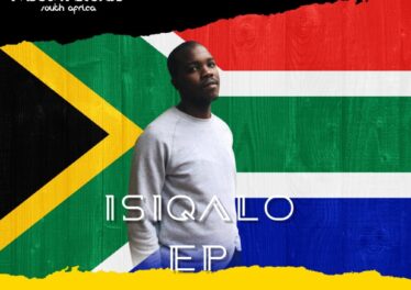 Chaos SA - Isiqalo EP