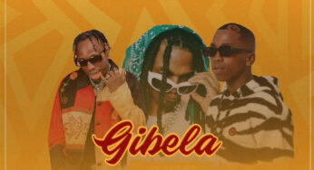 Chino Kidd & Mfana Kah Gogo – Gibela (feat. s2kizzy)