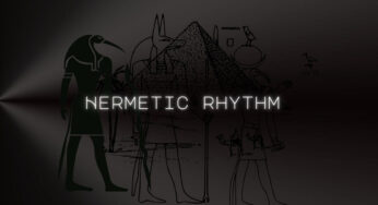 Cool Affair – Hermetic Rhythm EP
