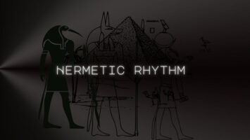 Cool Affair - Hermetic Rhythm