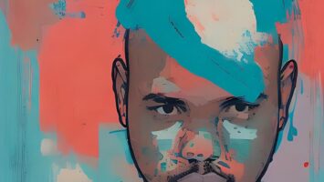 Cubique DJ - Dangerous (feat. Bee-Bar & Colbert)