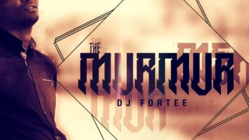 DJ Fortee - The Murmur (Album)