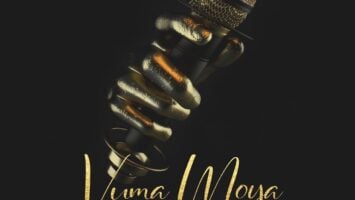 DJ Rally SA - Vuma Moya (feat. Nandipha)