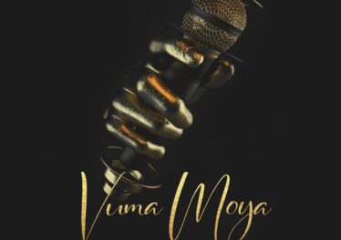 DJ Rally SA - Vuma Moya (feat. Nandipha)