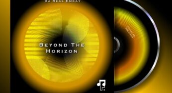 Da Real Emkay – Beyond The Horizon (Album)