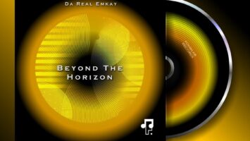 Da Real Emkay - Beyond The Horizon (Album)