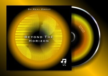 Da Real Emkay - Beyond The Horizon (Album)