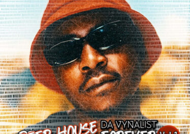 Da Vynalist - Deep House Forever, Vol. 1