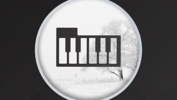 DeepMotion-SA - The Spinners of Deep, Vol. 1
