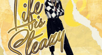 Don Steazy, PIANOJOLLOF & Frenzyoffixial – Life is Steazy EP