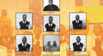 Ezase Thupa & KNOWLEY-D – Abagibeli (feat. MaWhoo & Almighty)