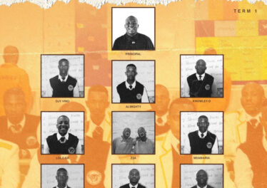 Ezase Thupa - Class of 2023, Term 1 (Album)