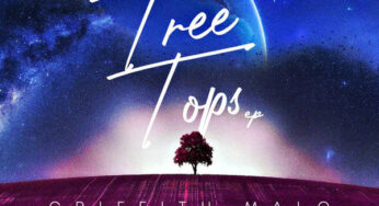 Griffith Malo – Tree Tops EP