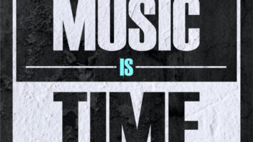 InQfive - Music is Time EP