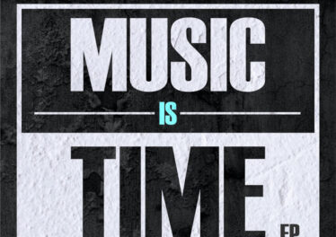 InQfive - Music is Time EP