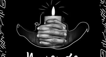 Infinite Boys – Mwanga EP