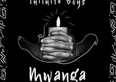 Infinite Boys - Mwanga EP