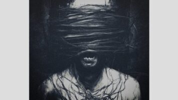 Jackson Brainwave - Sadaka