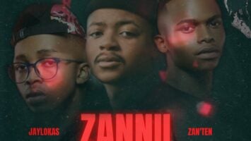 JayLokas - Zannii (feat. Zan'Ten)