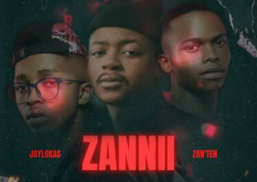 JayLokas - Zannii (feat. Zan'Ten)
