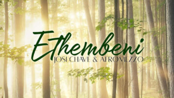 Josi Chave & AfroMezzo - Ethembeni