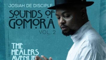 Josiah De Disciple - Amanga (feat. Maline Aura)