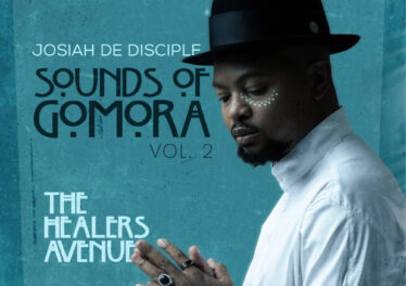 Josiah De Disciple - Amanga (feat. Maline Aura)