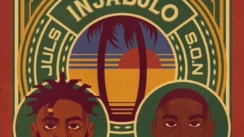 Juls & S.O.N - Injabulo