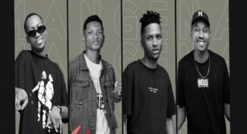 King Tone SA, ShaunMusiq & Ftears – Mangena (feat. Visca)