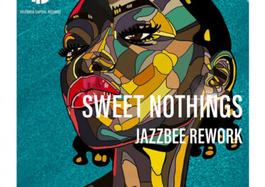 Lebzin, DJ Couza & Rhey Osborne - Sweet Nothings (Jazzbee Rework)