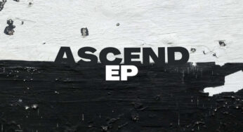 M.K Clive – Ascend EP
