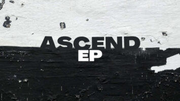 M.K Clive - Ascend EP
