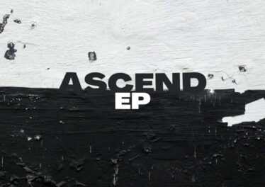 M.K Clive - Ascend EP