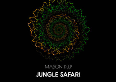 Mason Deep - Jungle Safari EP