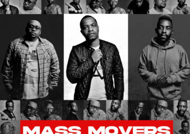 Mass Movers - Trifecta (Album)