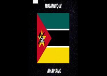 Mellow & Sleazy - Mozambique Amapiano (feat. Mxrcus)