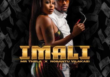 Mr Thela & Nobantu Vilakazi - Imali
