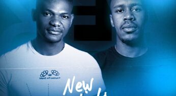 Nkuly Knuckles & Ed-Ward – New Light EP