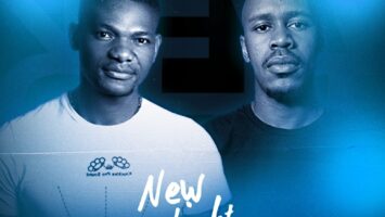 Nkuly Knuckles & Ed-Ward - New Light EP