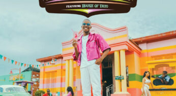 Optimist Music ZA, Musa Keys & MDU aka TRP – Ice Cream (feat. House Of TAYO)